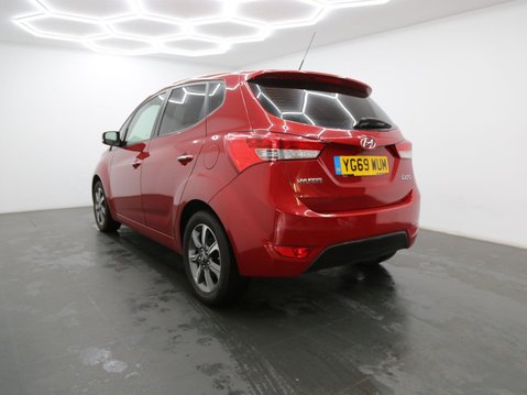 Hyundai ix20 MPI SE NAV 7
