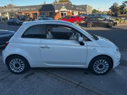 Fiat 500 1.2 Lounge Euro 6 (s/s) 3dr 9