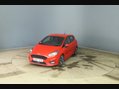 Ford Fiesta ST-LINE 3
