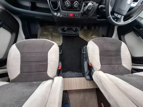 Benimar Mileo 282 33