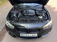 BMW 1 Series 1.5 118i GPF M Sport Shadow Edition Auto Euro 6 (s/s) 5dr 48