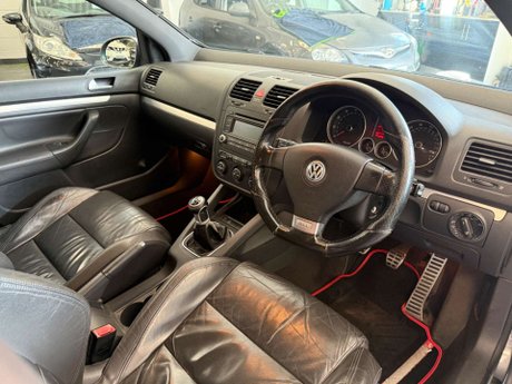 Volkswagen Golf 2.0 TFSI GTI Hatchback 5dr Petrol Manual (189 g/km, 198 bhp) 9