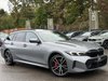 BMW 3 Series 330E M SPORT -VAT Q -DRIVING ASSISTANT PRO -PAN ROOF -H/K -M PRO PACK