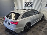 Audi RS6 4.0 TFSI V8 Performance Estate 5dr Petrol Tiptronic quattro Euro 6 (s/s) (6 47