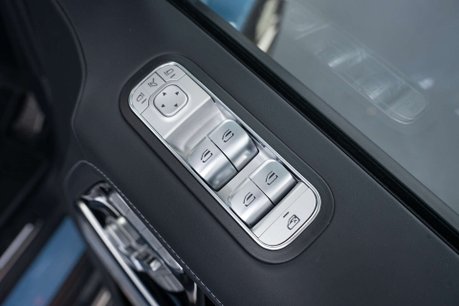 Mercedes-Benz G Class AMG MANUFAKTUR Edition 13