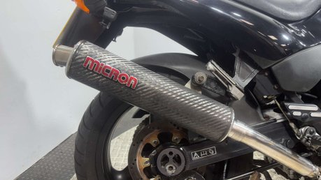 Triumph Daytona 900 1996 ONLY 23K PROJECT CLASSIC BIKE CLEAN AND COMPLETE 885CC 19