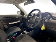 Suzuki Swift 1.2 Dualjet MHEV SZ-T Hatchback 5dr Petrol Hybrid Manual Euro 6 (s/s) (83 p 12