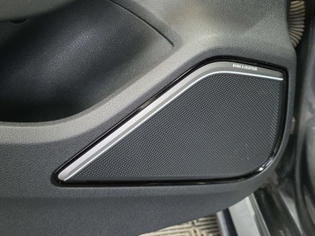 Audi RS3 2.5 TFSI Sportback 5dr Petrol S Tronic quattro Euro 6 (s/s) (367 ps) 12