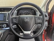 Honda CR-V 1.6 CR-V SE Navi i-DTec 4WD 5dr 67
