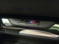 BMW X4 M 3.0i Competition SUV 5dr Petrol Auto xDrive Euro 6 (s/s) (510 ps) 44