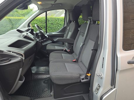 Ford Transit Custom 290 TREND LR P/V 29