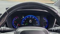 Toyota Corolla 1.8 VVT-h Icon Tech Hatchback 5dr Petrol Hybrid CVT Euro 6 (s/s) (122 ps) 37