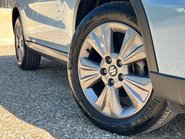 Suzuki Vitara SZ-T BOOSTERJET MHEV 17