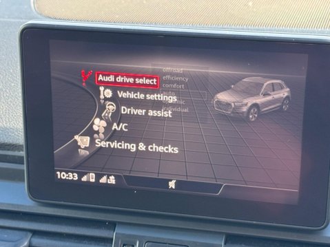 Audi Q5 2.0 TFSI 45 S line S Tronic quattro Euro 6 (s/s) 5dr 20