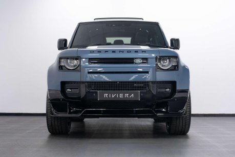 Land Rover Defender 3.0 Defender X-Dynamic SE D MHEV Auto 4WD 3dr 5