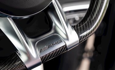 Mercedes-Benz G Class G63 17