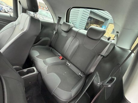 Vauxhall Adam ENERGISED 12
