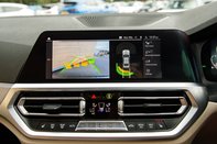 BMW 3 Series 330E M SPORT PHEV 35