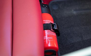 Porsche 911 (991) Carrera GTS 19