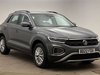 Volkswagen T-Roc 1.5 T-Roc Life TSI 5dr