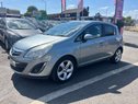 Vauxhall Corsa 1.2 Corsa SXi 5dr