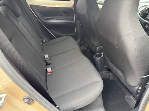 Toyota Aygo X VVT-I EDGE 45