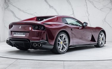 Ferrari 812 GTS 6