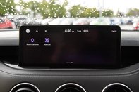 Kia Stinger GT S ISG 25