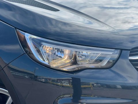 Vauxhall Grandland X 1.2 Grandland X SE T S/S 5dr *NATIONAL DELIVERY* 38