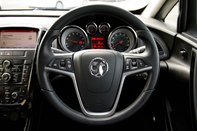 Vauxhall Astra GTC LIMITED EDITION S/S 20