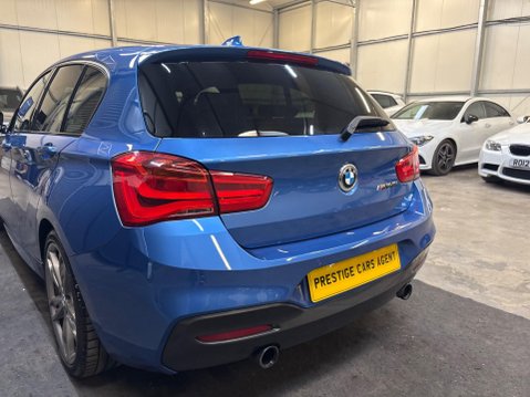 BMW 1 Series 3.0 M140i Auto Euro 6 (s/s) 5dr 43