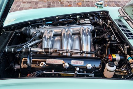 Mercedes-Benz SL Class 300SL Roadster 25