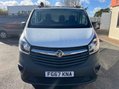 Vauxhall Vivaro 1.6 Vivaro 2900 CDTi ecoFLEX S/S 4