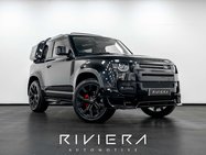 Land Rover Defender 3.0 Defender X-Dynamic HSE D MHEV Auto 4WD 3dr 1