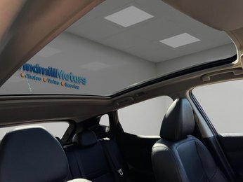 Nissan Qashqai 1.5 dCi Tekna 2WD Euro 5 (s/s) 5dr