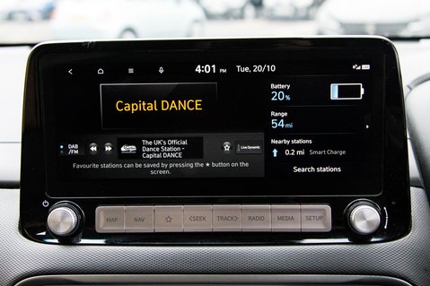 Hyundai KONA ULTIMATE 23
