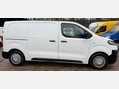 Citroen Dispatch 1.6 BlueHDi 1000 Enterprise M Panel Van 6dr Diesel Manual FWD 2 Euro 6 (s/s 7