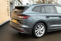 Skoda Enyaq 60 NAV SUITE 9