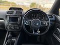Volkswagen Scirocco 1.4 TSI BlueMotion Tech GT Euro 6 (s/s) 3dr 15