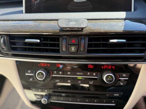 BMW X5 3.0 X5 xDrive 30d SE Auto 4WD 5dr 63