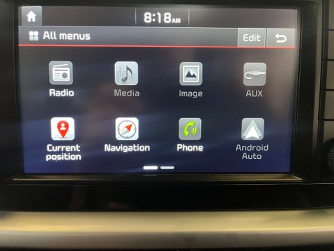 Kia Picanto 1.2 Picanto GT-Line S 5dr 16