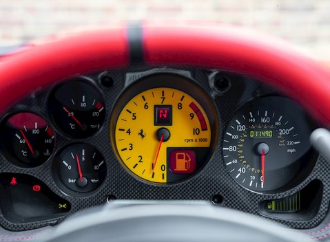 Ferrari 360 Challenge Stradale 15