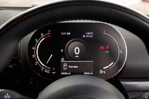 Mini Clubman COOPER S CLASSIC 15
