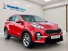 Kia Sportage 1.6 GDi 2 Euro 6 (s/s) 5dr