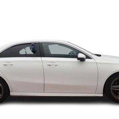 Mercedes-Benz A Class 1.5 A180d AMG Line Saloon 4dr Diesel 7G-DCT Euro 6 (s/s) (116 ps) 2