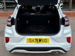 Ford Puma 1.0 Puma ST-Line MHEV 5dr 64