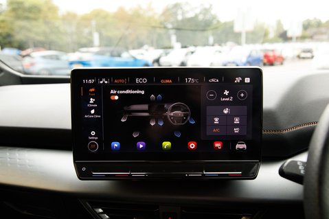 Cupra Born V2 15