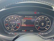 Audi TT 2.0 TFSI Sport Roadster 2dr Petrol Manual Euro 6 (s/s) (230 ps) 27