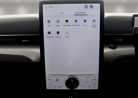 Ford Mustang Mach-E Mustang Mach-E Extended-Range RWD 5dr 29