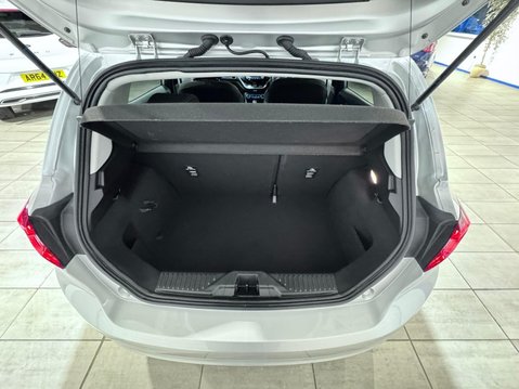 Ford Fiesta 1.0T EcoBoost Titanium Euro 6 (s/s) 5dr 33